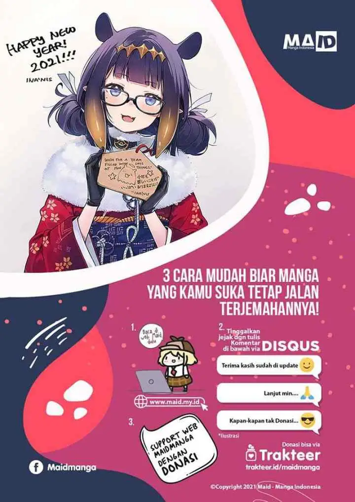 Inu ni Nattara Suki na Hito ni Hirowareta chapter 9 halaman 18