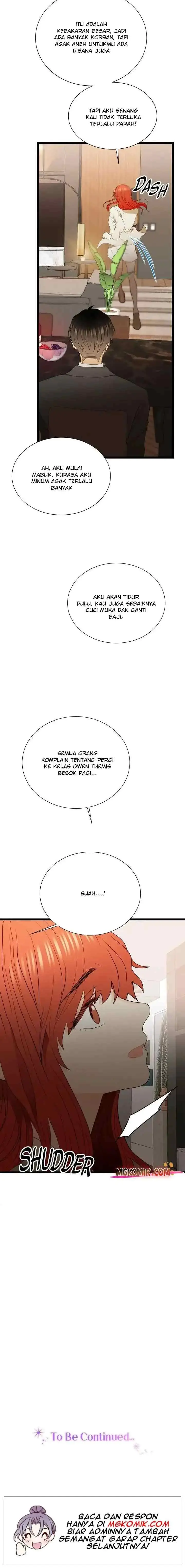Faking It in Style chapter 89 halaman 13