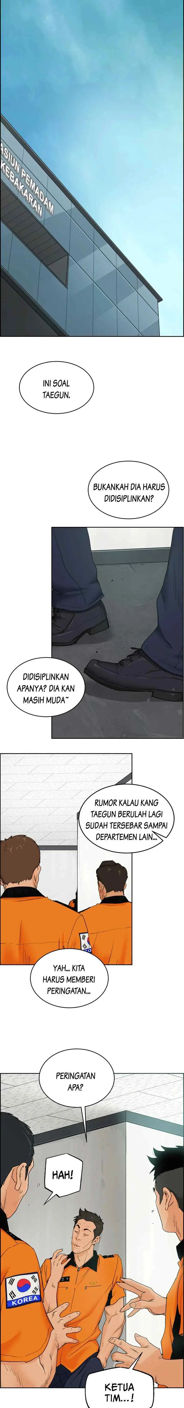 Call Sign chapter 5 halaman 4