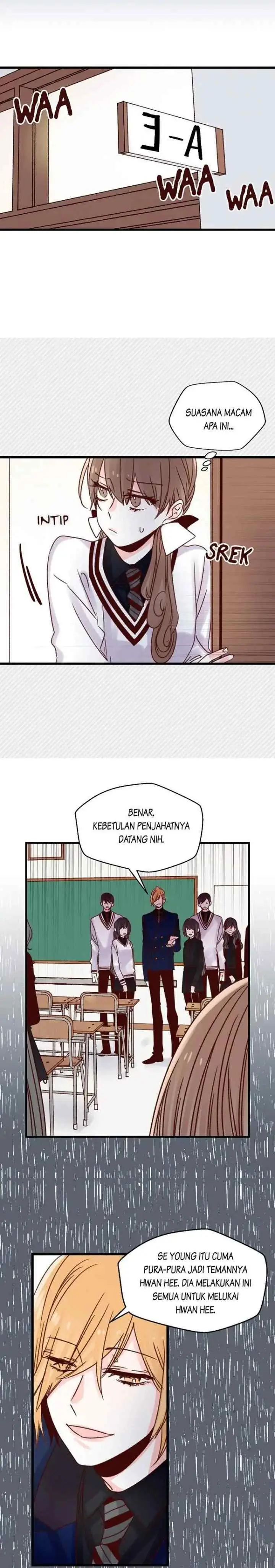 Red Honey chapter 42 halaman 4