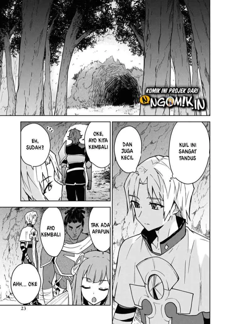 Cheat Skill chapter 1.1 halaman 16