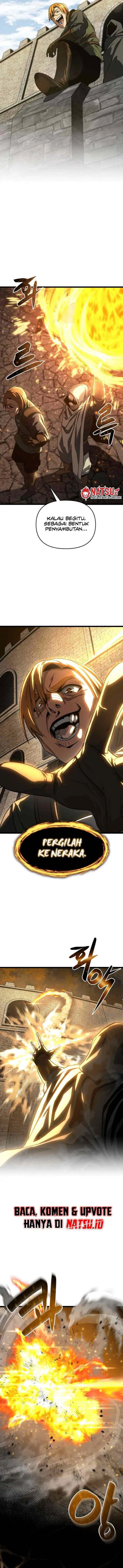 Damn Demonic Swords chapter 23 halaman 15