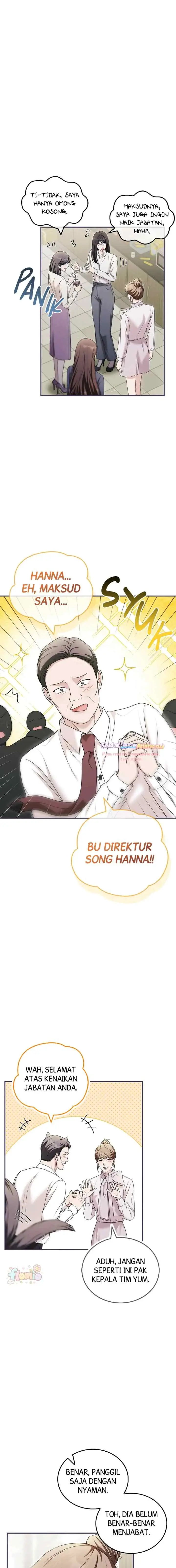 Couple, How Far We Can Go? chapter 48 halaman 7