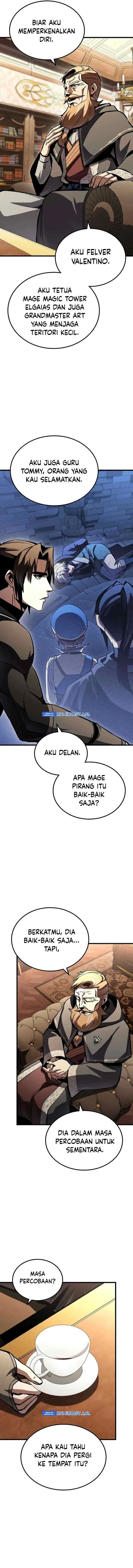 Genius Corpse-Collecting Warrior chapter 7 halaman 12