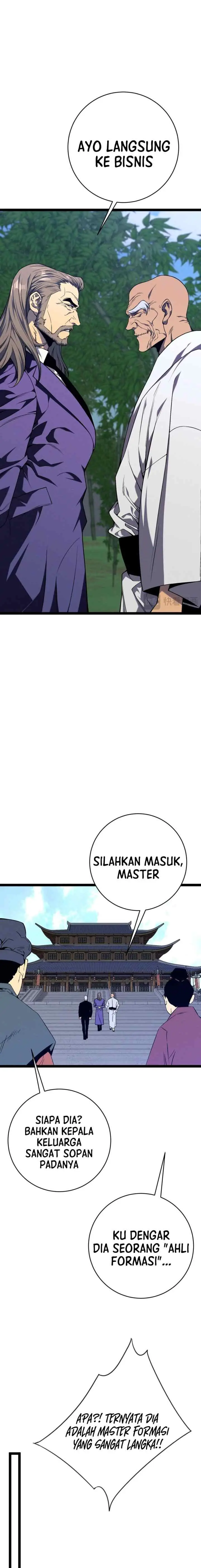 I Copy Talents (Your Talent is Mine) chapter 97 halaman 13