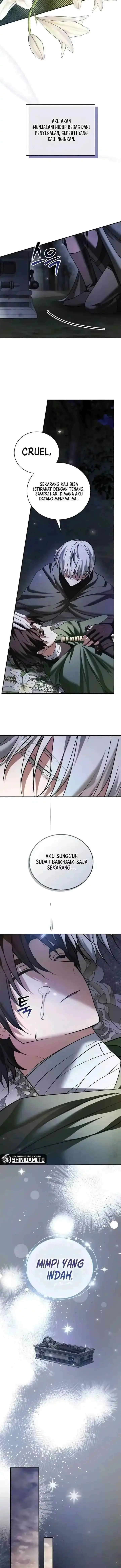 I'm Not That Kind of Talent chapter 93 halaman 17