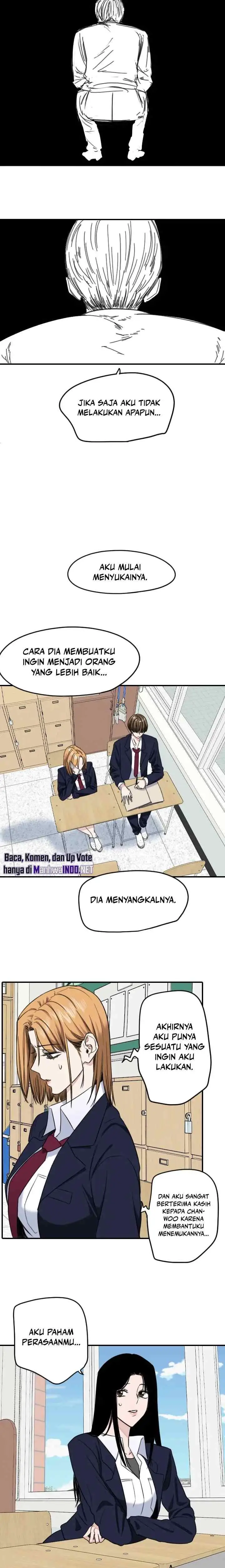 Drawing Romance chapter 213 halaman 5