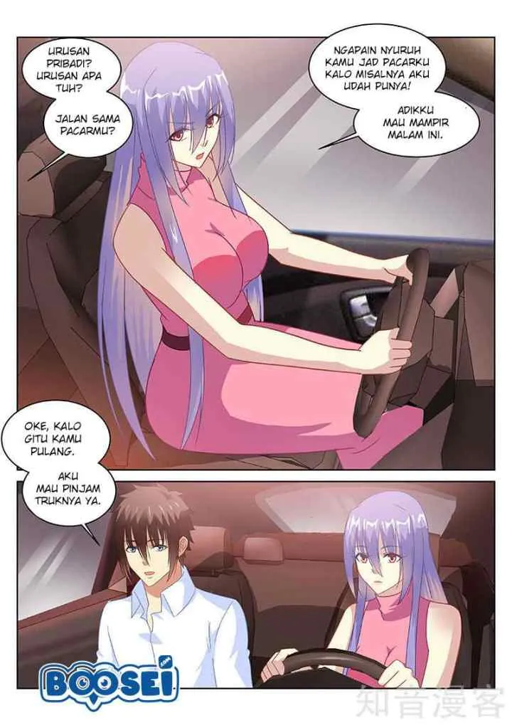 Very Pure chapter 133 halaman 5