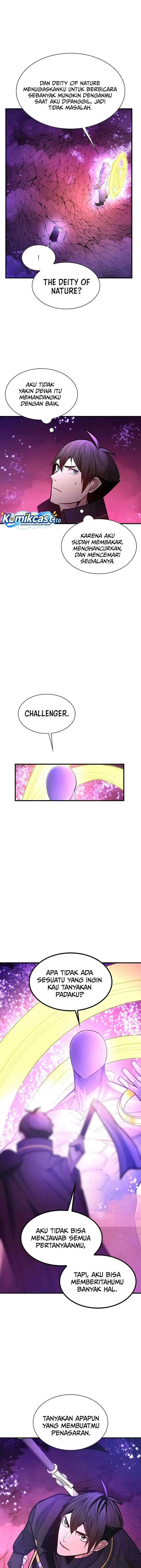 The Tutorial Is Too Tough! chapter 239 halaman 15