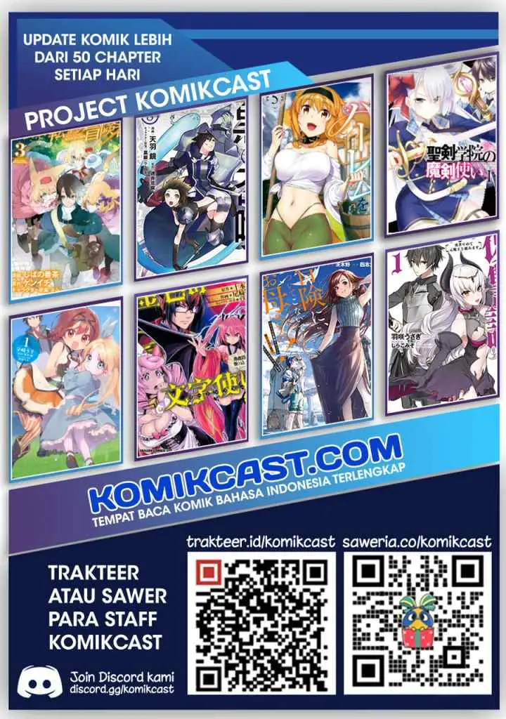Live Dungeon! chapter 37.2 halaman 14
