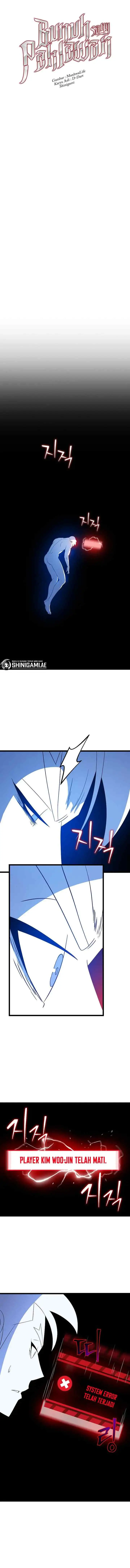 Kill the Hero chapter 147 halaman 9