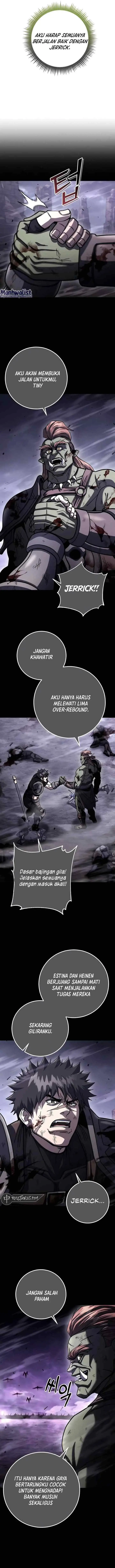 I Picked A Hammer To Save The World chapter 95 halaman 12