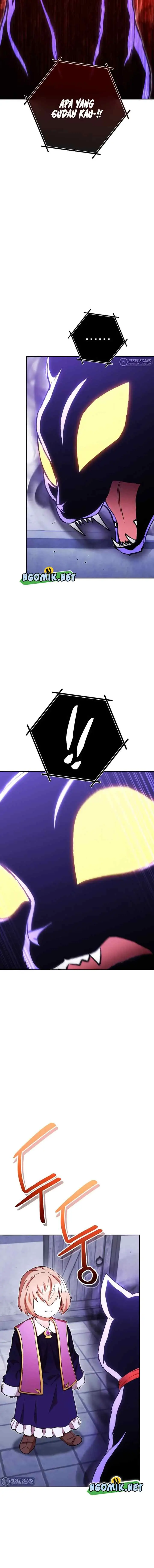Dungeon Reset chapter 173 halaman 17