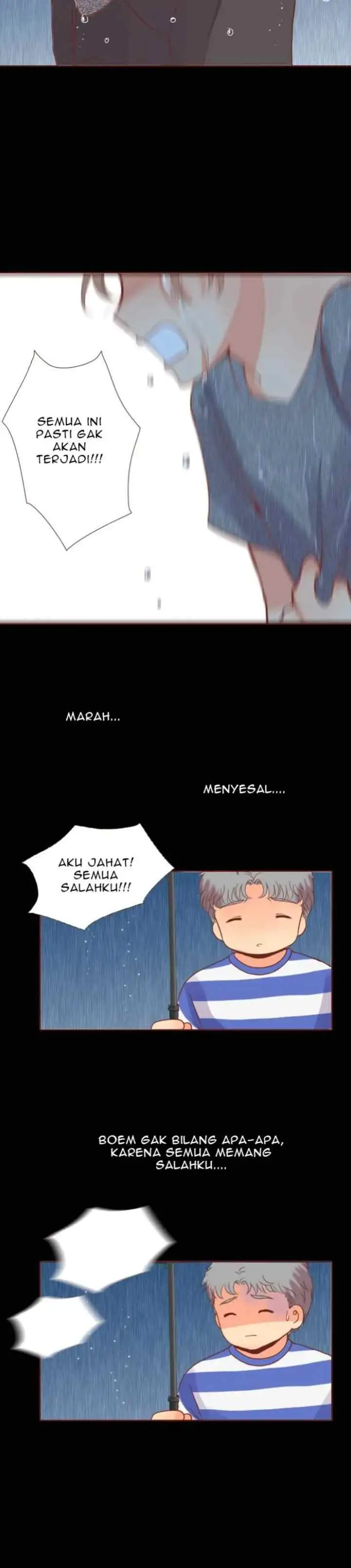 Friends chapter 32 halaman 5