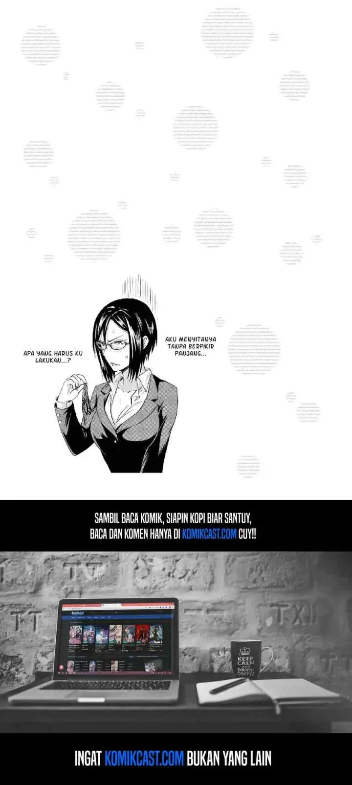 Akuyaku Ouji wa Koi ga Dekinai chapter 7 halaman 15