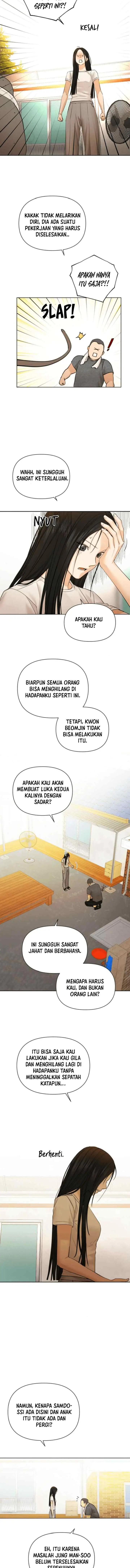 Just Dawn chapter 44 halaman 10