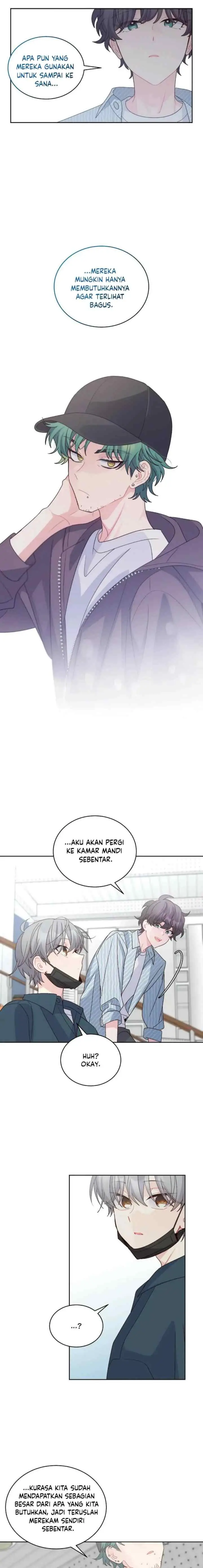Merry Marbling chapter 81 halaman 15