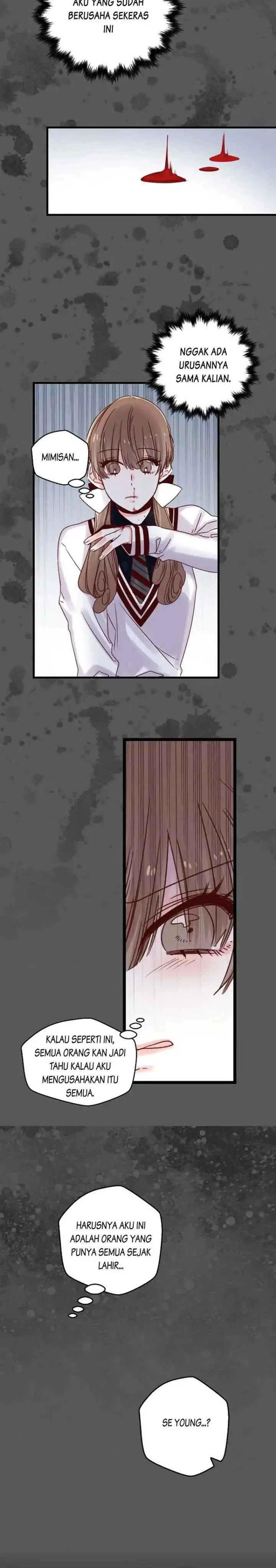 Red Honey chapter 37 halaman 11