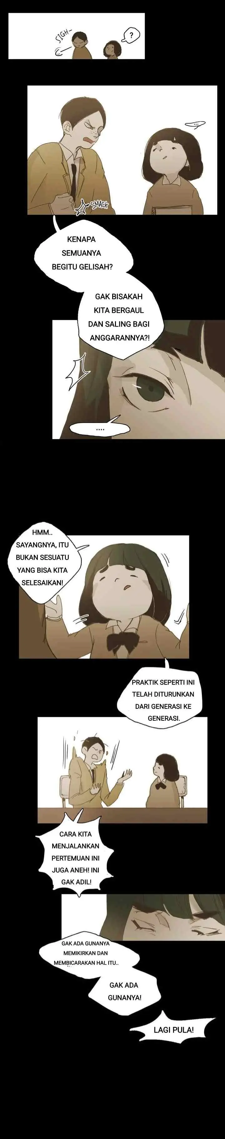 Out of Control chapter 11 halaman 10