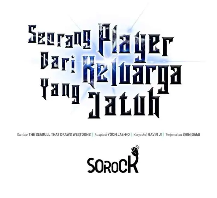 The Player of the Fallen Family chapter 39 halaman 14