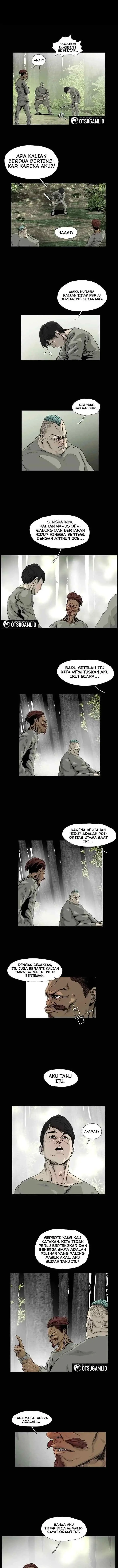 Hell 58 chapter 15 halaman 6