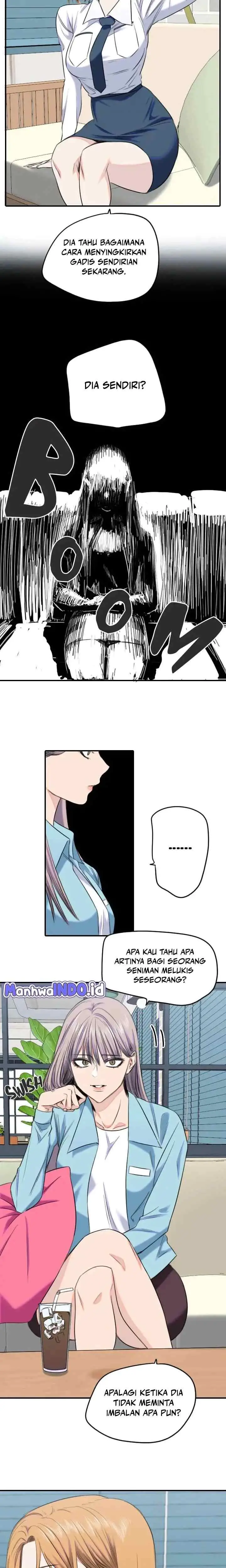 Drawing Romance chapter 178 halaman 9