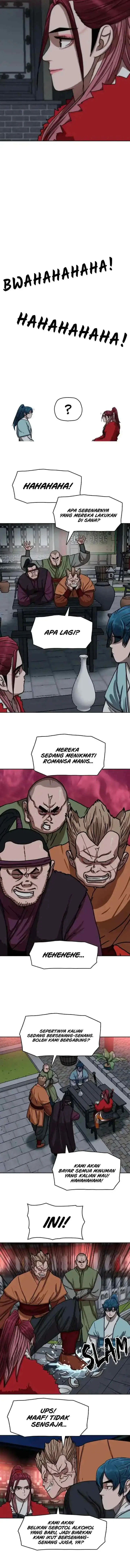 Like a Chilling Flame chapter 20 halaman 14
