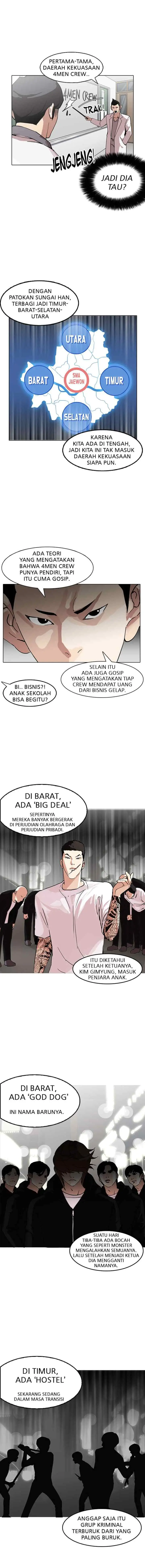Lookism chapter 149 halaman 6