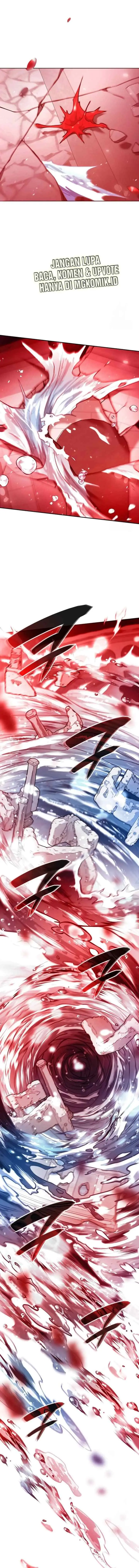 I Returned As An FFF-Class Witch Doctor chapter 83 halaman 9