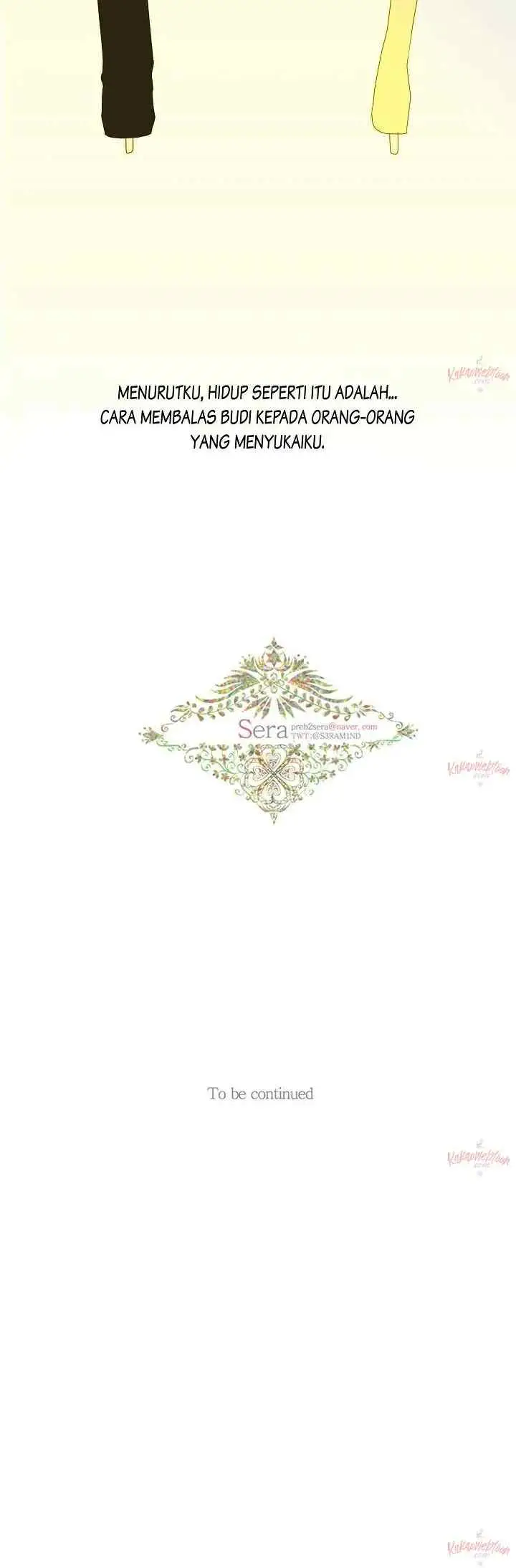 Golden Waltz chapter 60 halaman 17