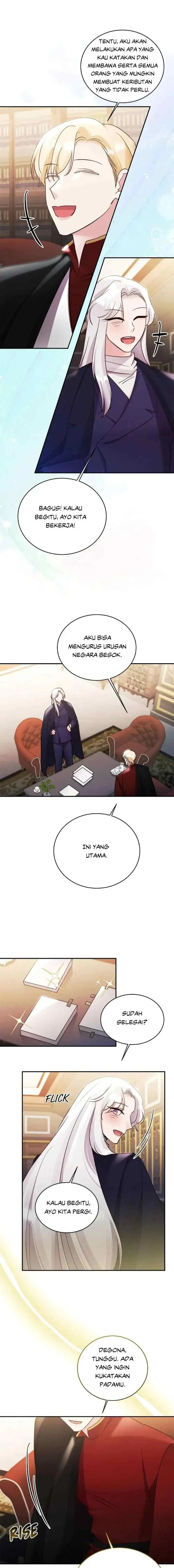 Sweetie, Sweetie, Sweetie chapter 87 halaman 5