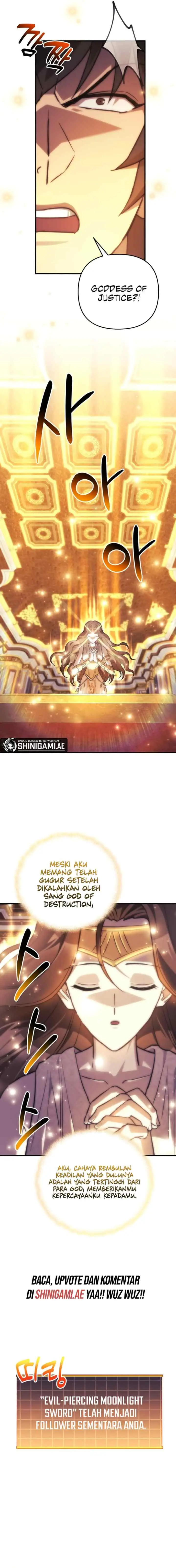 I'll Be Taking a Break for Personal Reasons chapter 84 halaman 6
