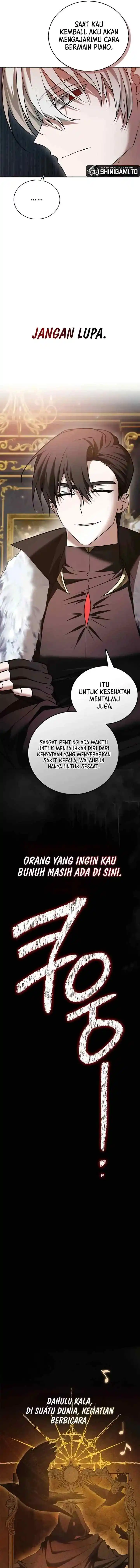 I'm Not That Kind of Talent chapter 92 halaman 17