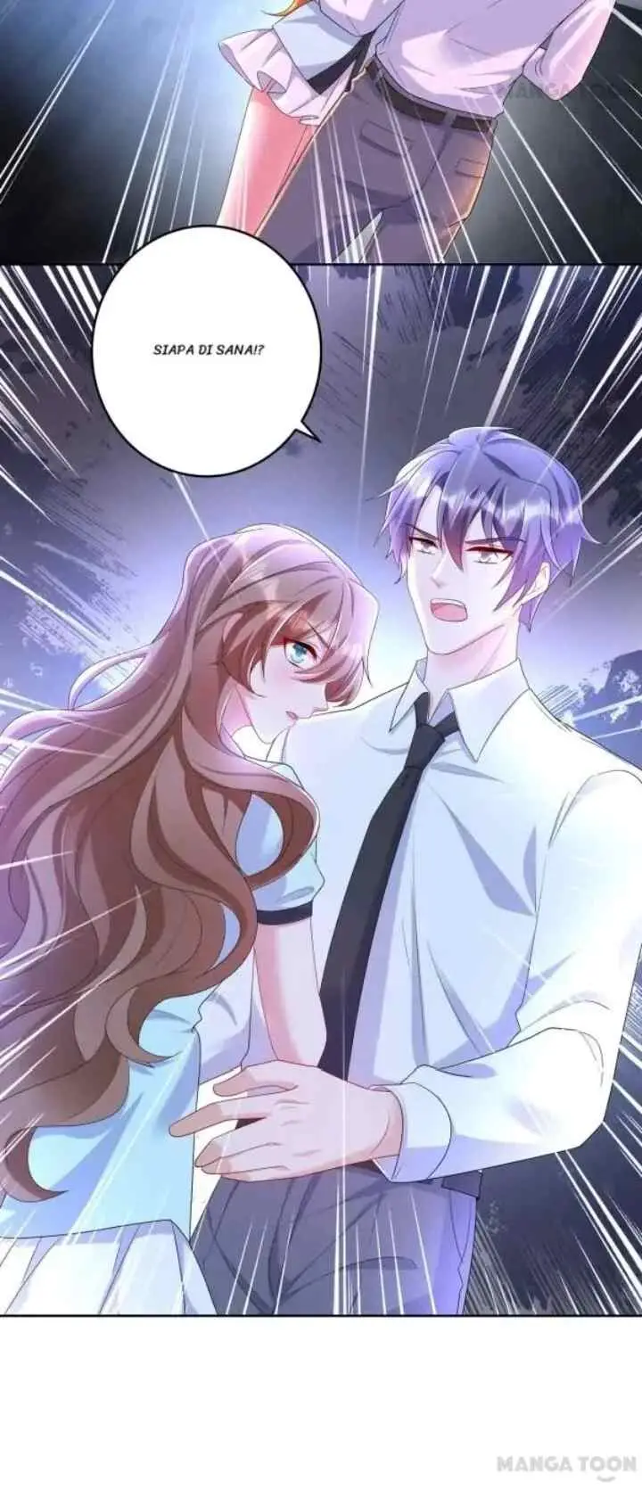 Warm Wedding chapter 437 halaman 16