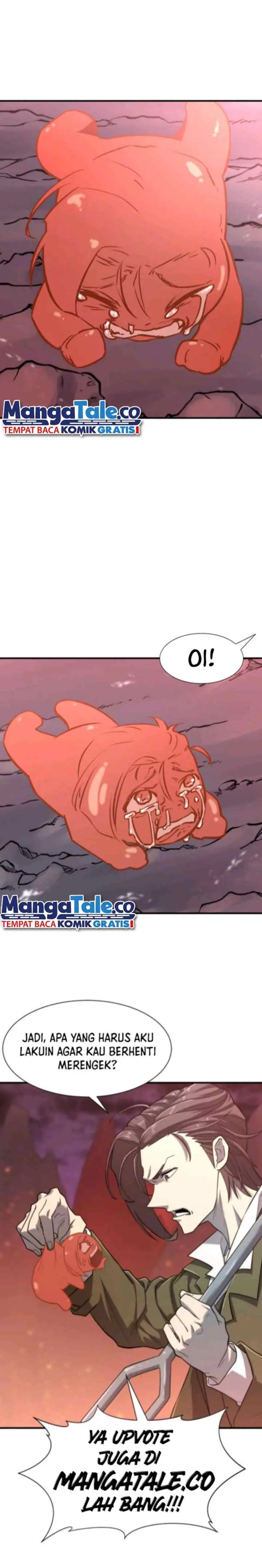 Magical Realm Shopkeeper chapter 29 halaman 17