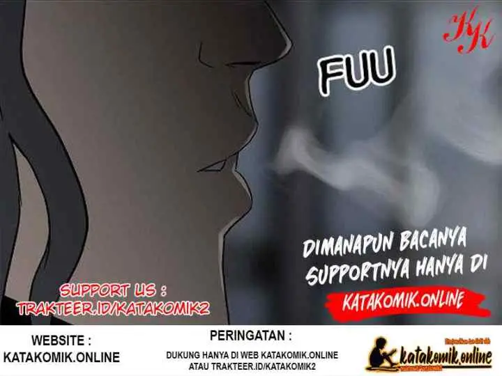 Guard Pass chapter 98 halaman 18