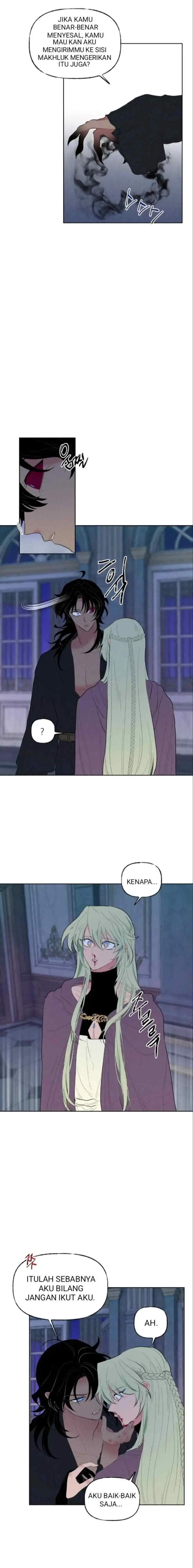 Sweet Jam chapter 9 halaman 7