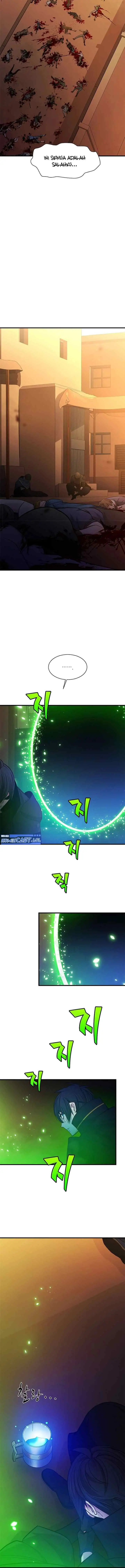 The Tutorial Is Too Tough! chapter 139 halaman 5