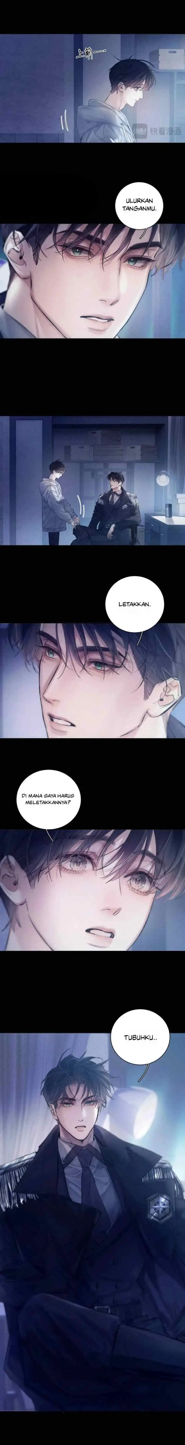 Wrong But Still Right chapter 23 halaman 5