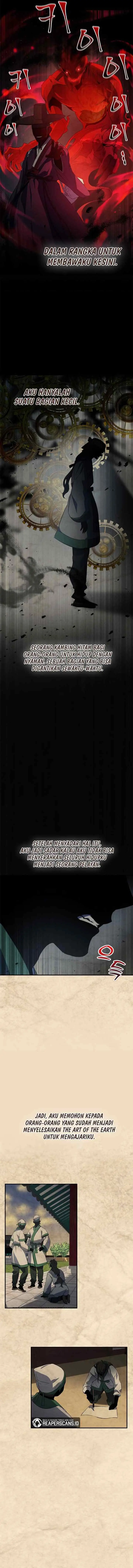Drug Devourer chapter 21 halaman 7