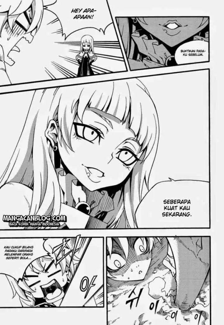 Witch Hunter chapter 98 halaman 11
