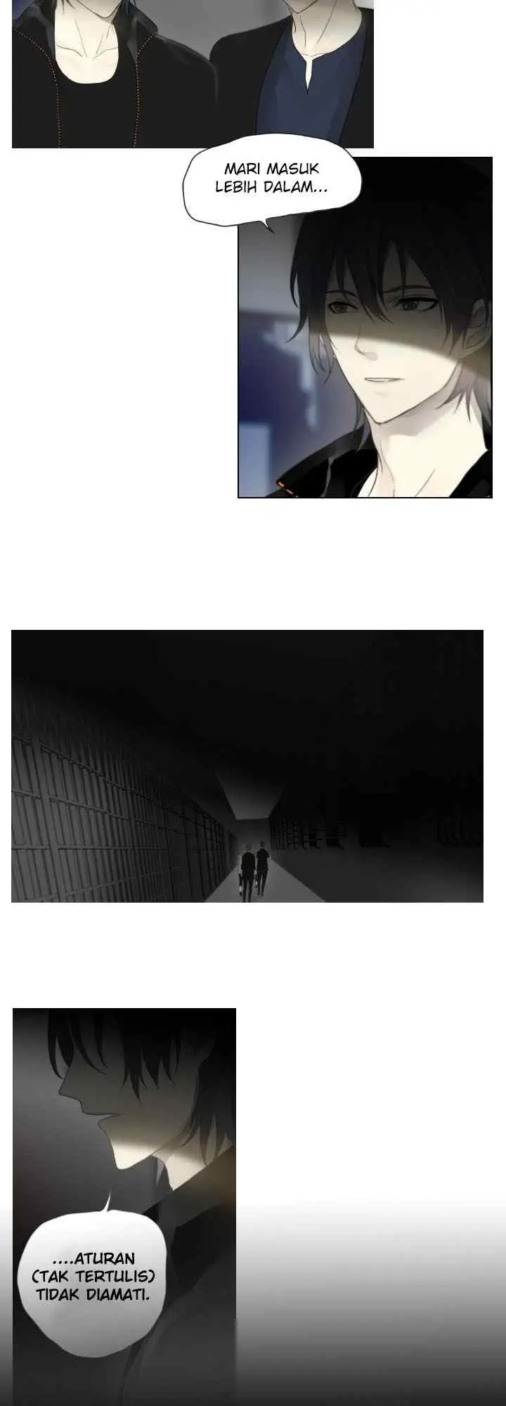 Gong heon ja chapter 38 halaman 9