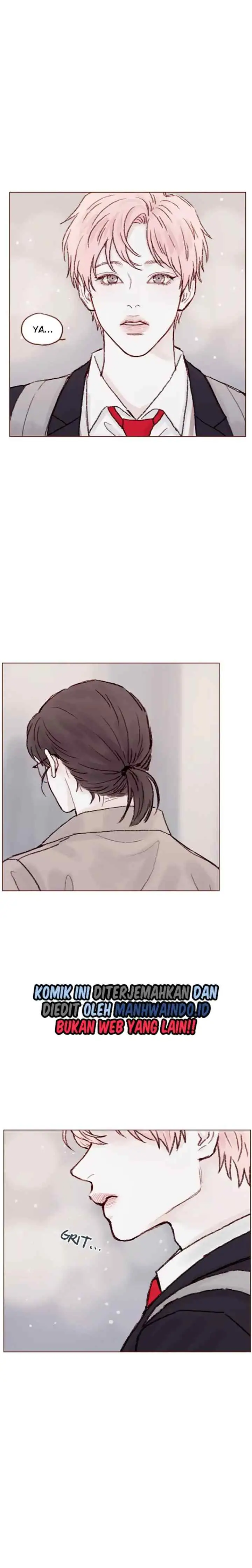 Hongshi Loves Me! chapter 61 halaman 13
