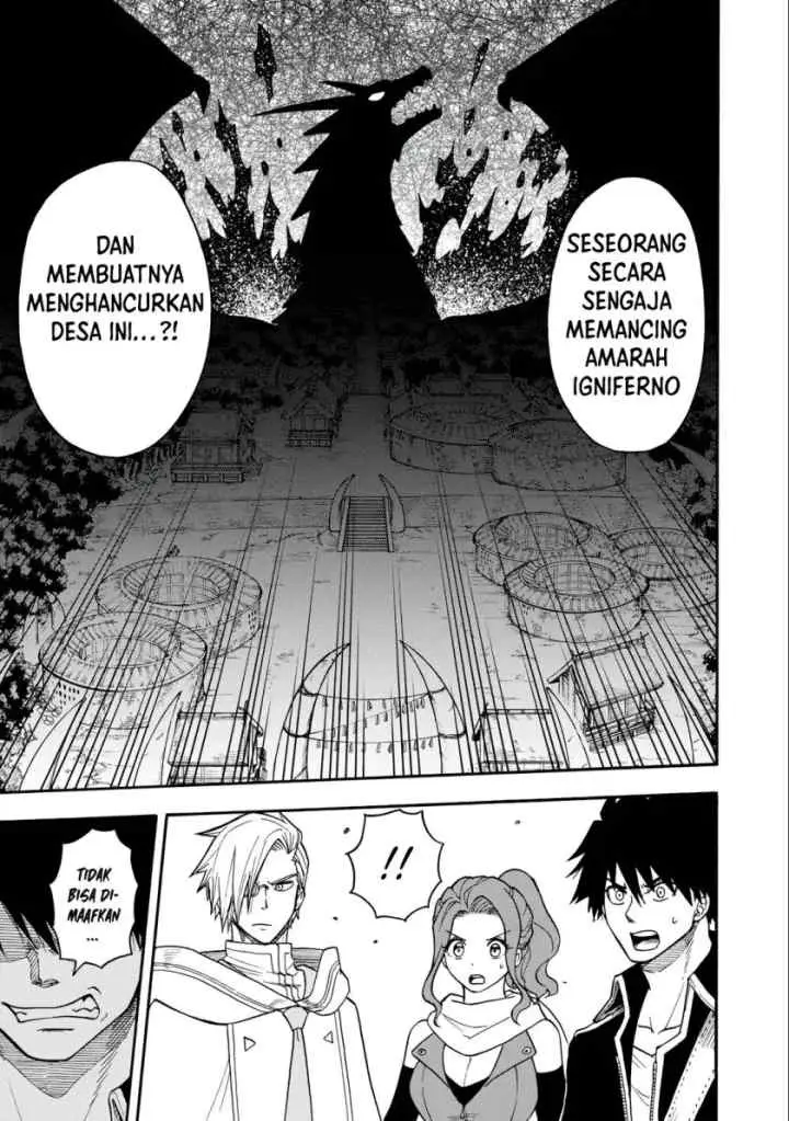 Boku Igai Zennin Tenseisha Ka Yo?! chapter 5 halaman 14