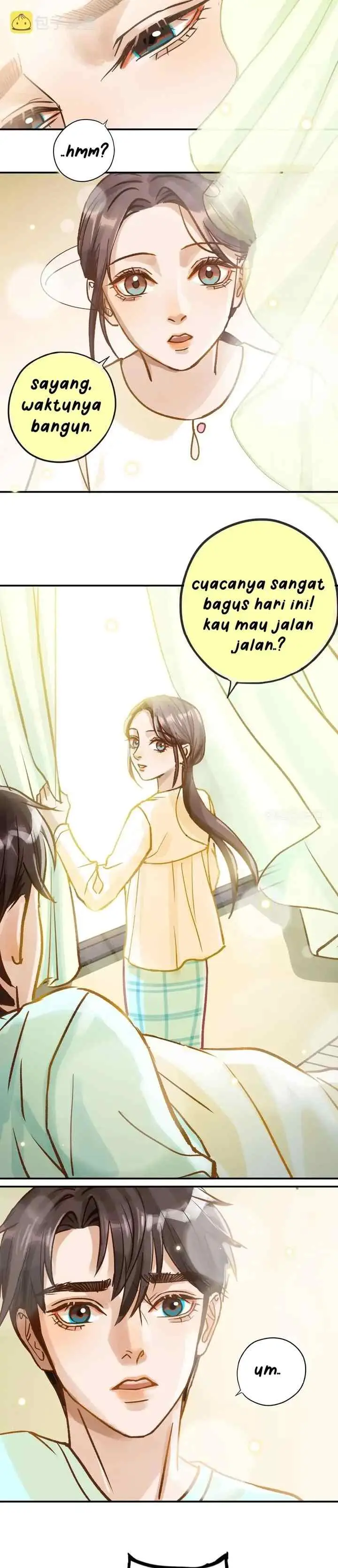 Ex-Husband is Young chapter 20 halaman 10