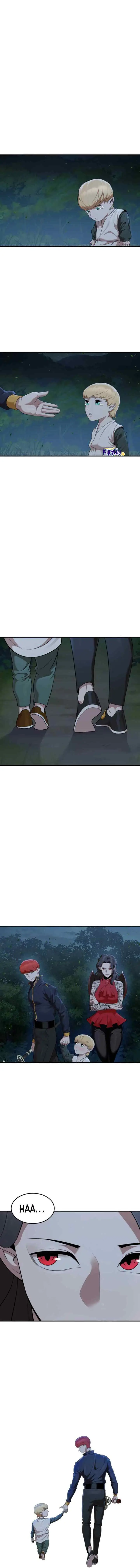 Is The Demon King A Healer? chapter 10 halaman 9