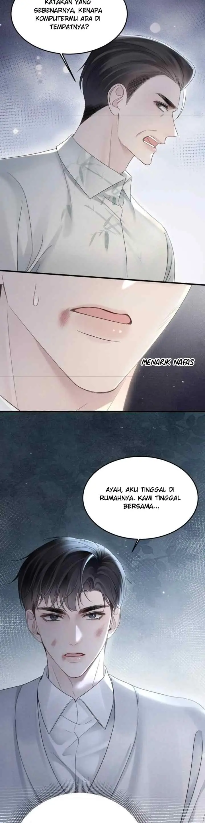 Tit For Tat chapter 85 halaman 8