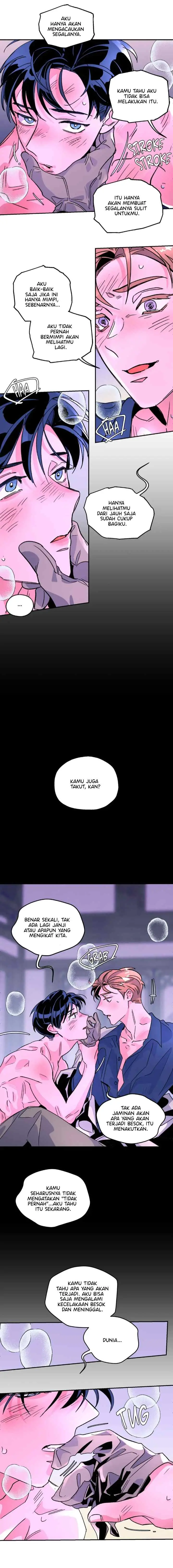 Count Tachibana chapter 68 halaman 5