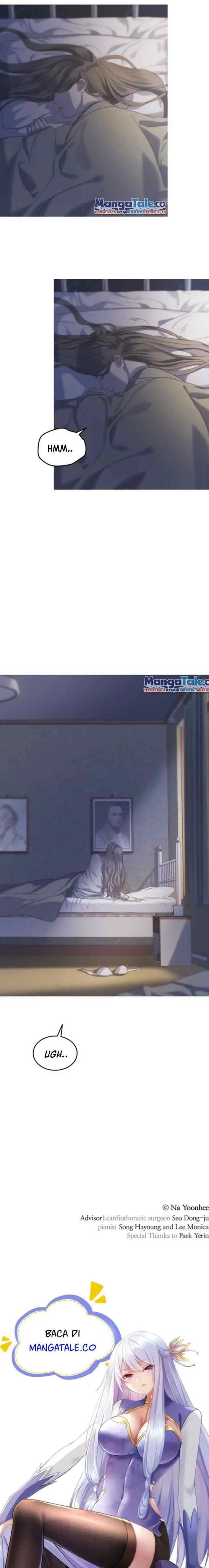 A Heartfelt Andante chapter 1 halaman 20