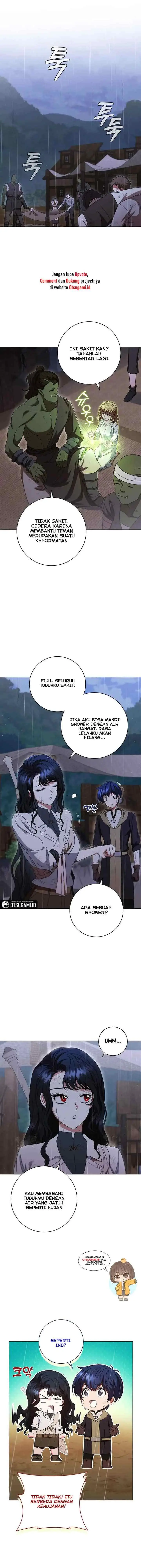 Dragon Lady chapter 27 halaman 4